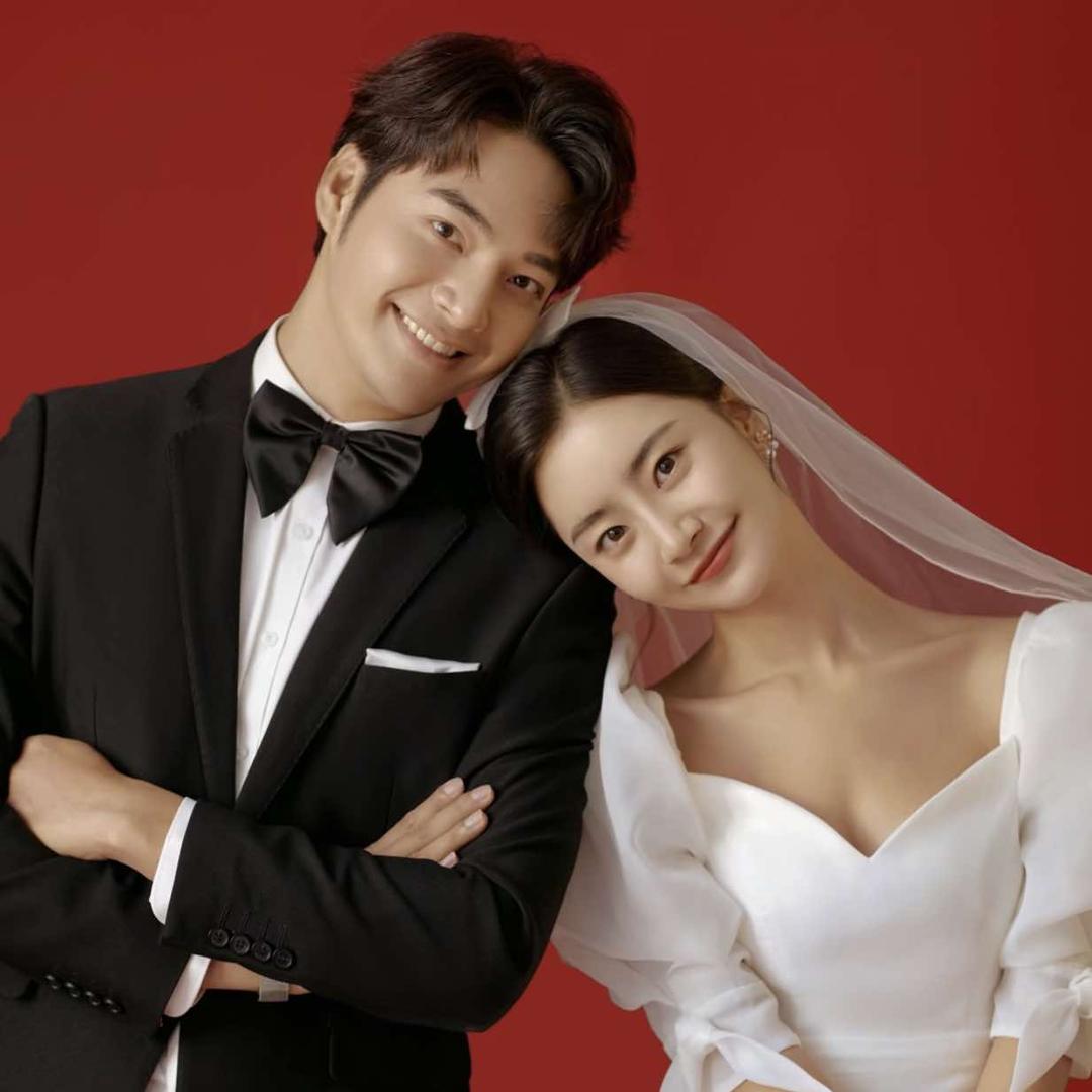 东莞钟爱一生婚纱摄影