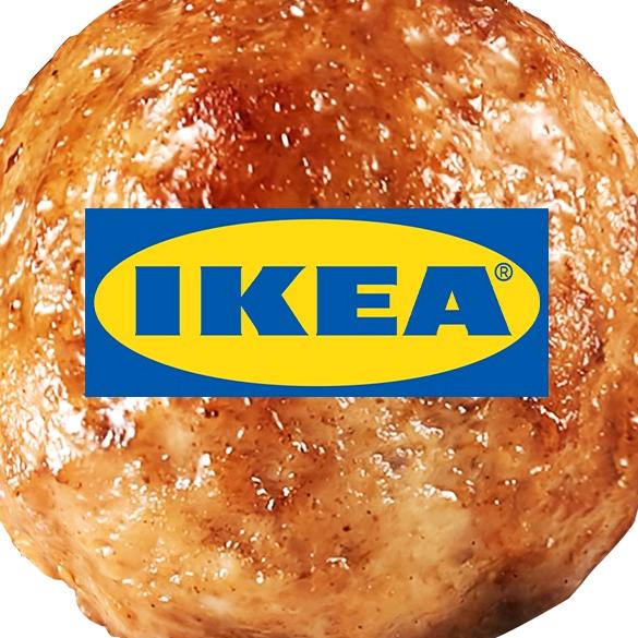 IKEA宜家风味屋