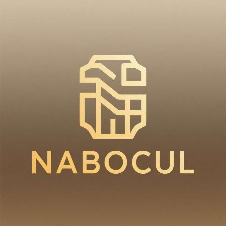 NABOCUL娜宝蔲中式时尚生活馆官方号