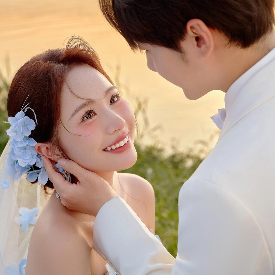 罗马假日婚纱摄影(河南永城店)官方号