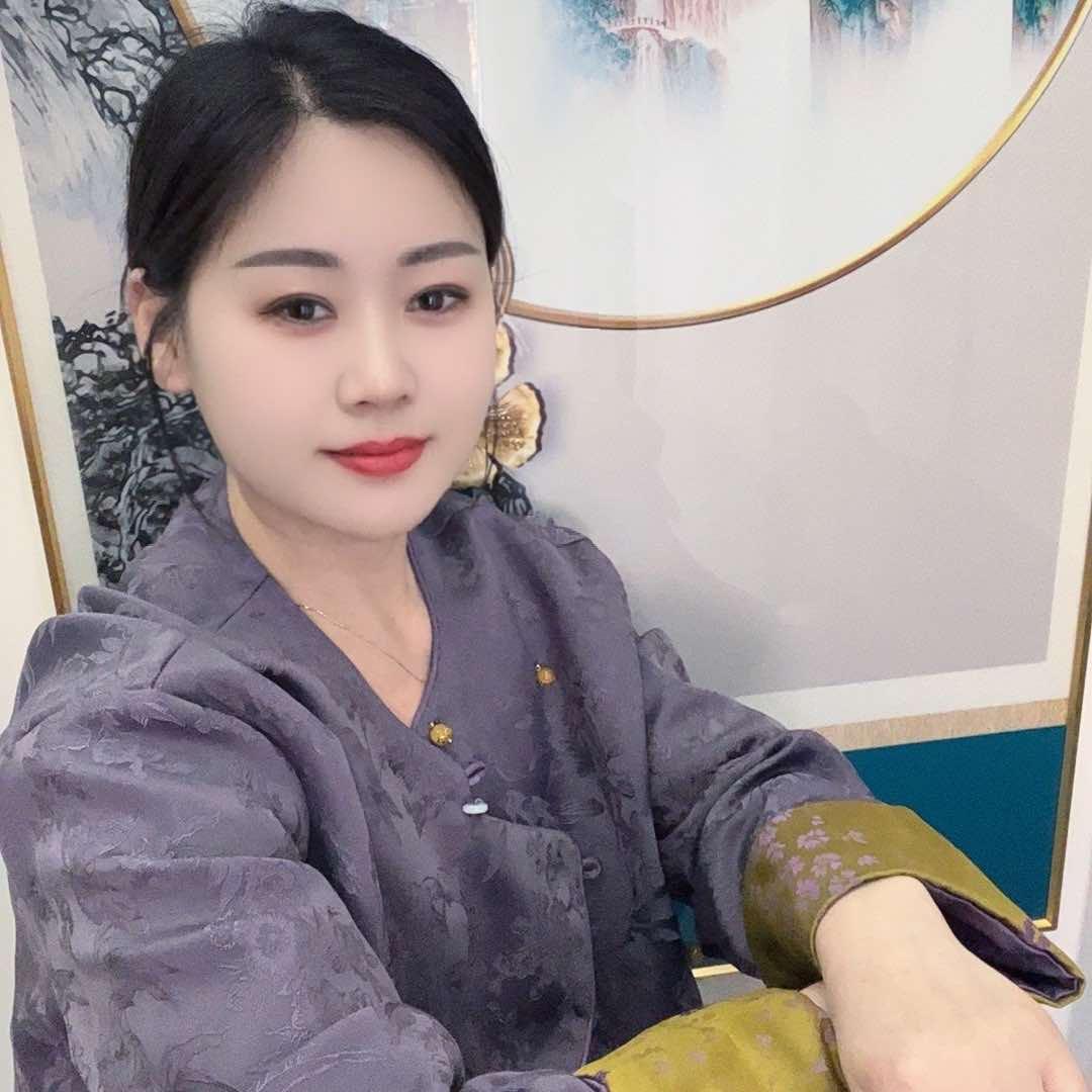 锦城采耳文化玲子