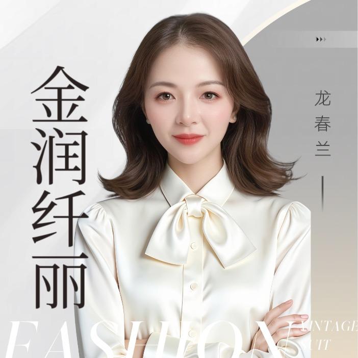 金润纤丽减肥瘦身(苟家街店)专用号