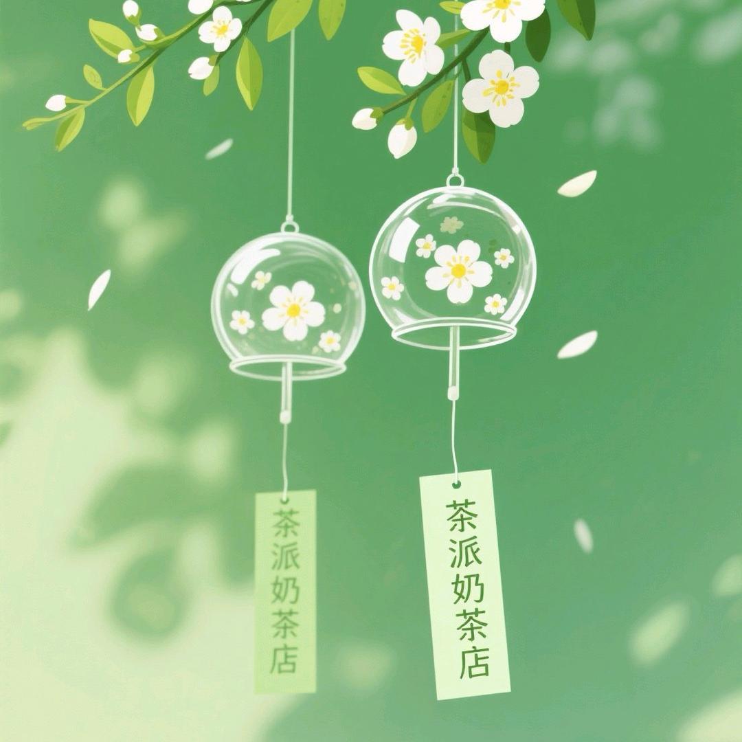 茶派·奶茶店