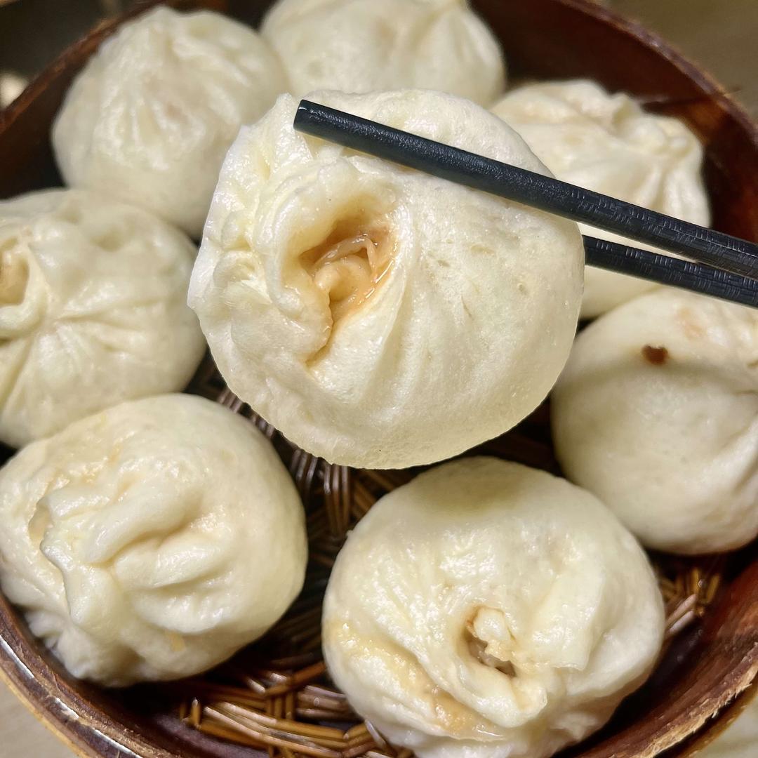 天天小笼(郑集店)