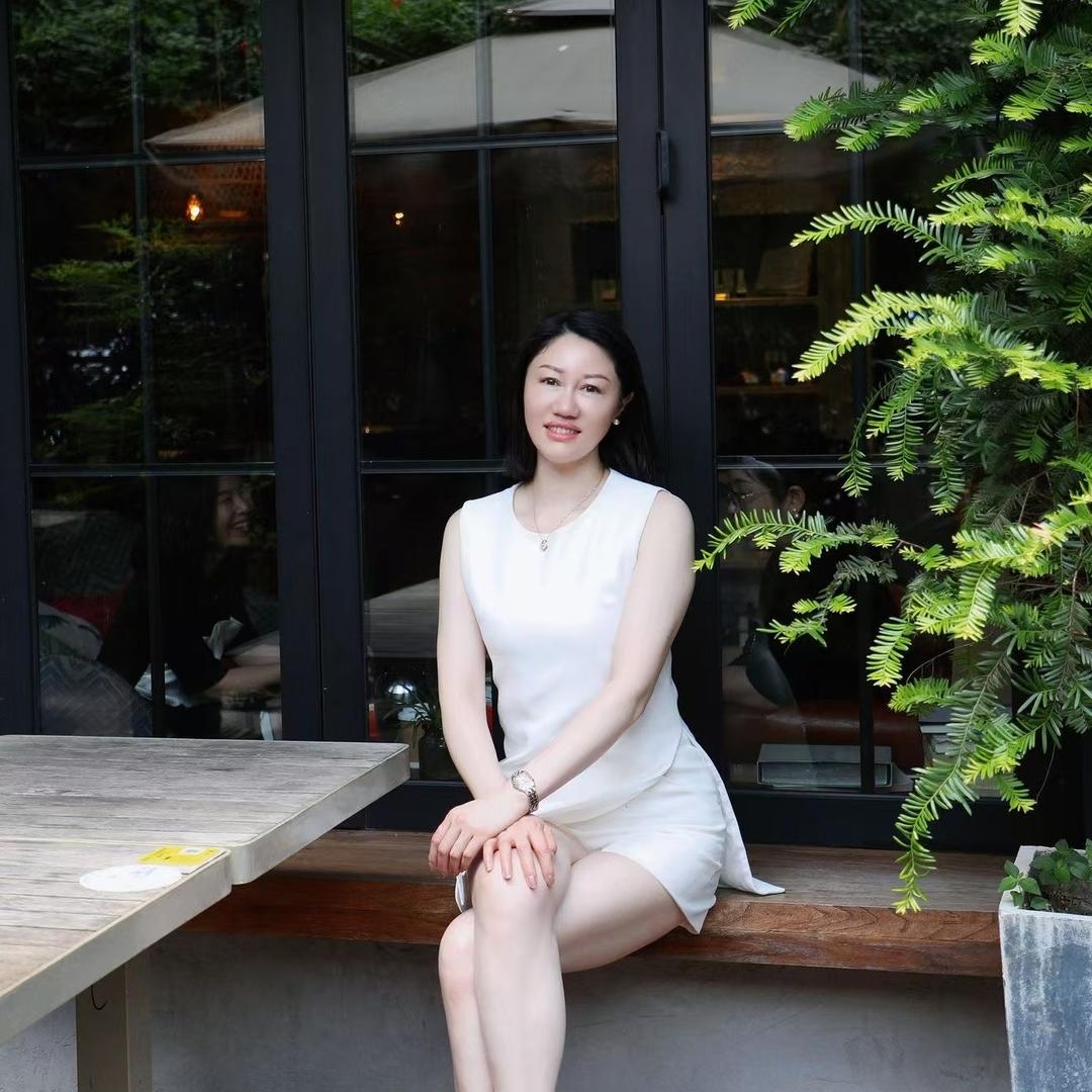 米米爱美丽