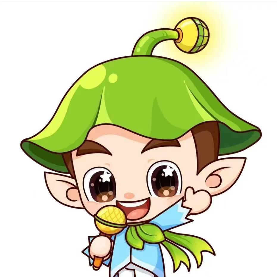 大谦艺术越越老师