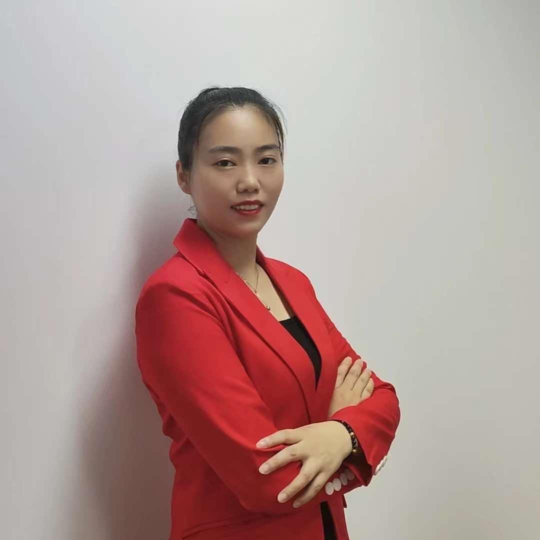 90后家政小姐姐