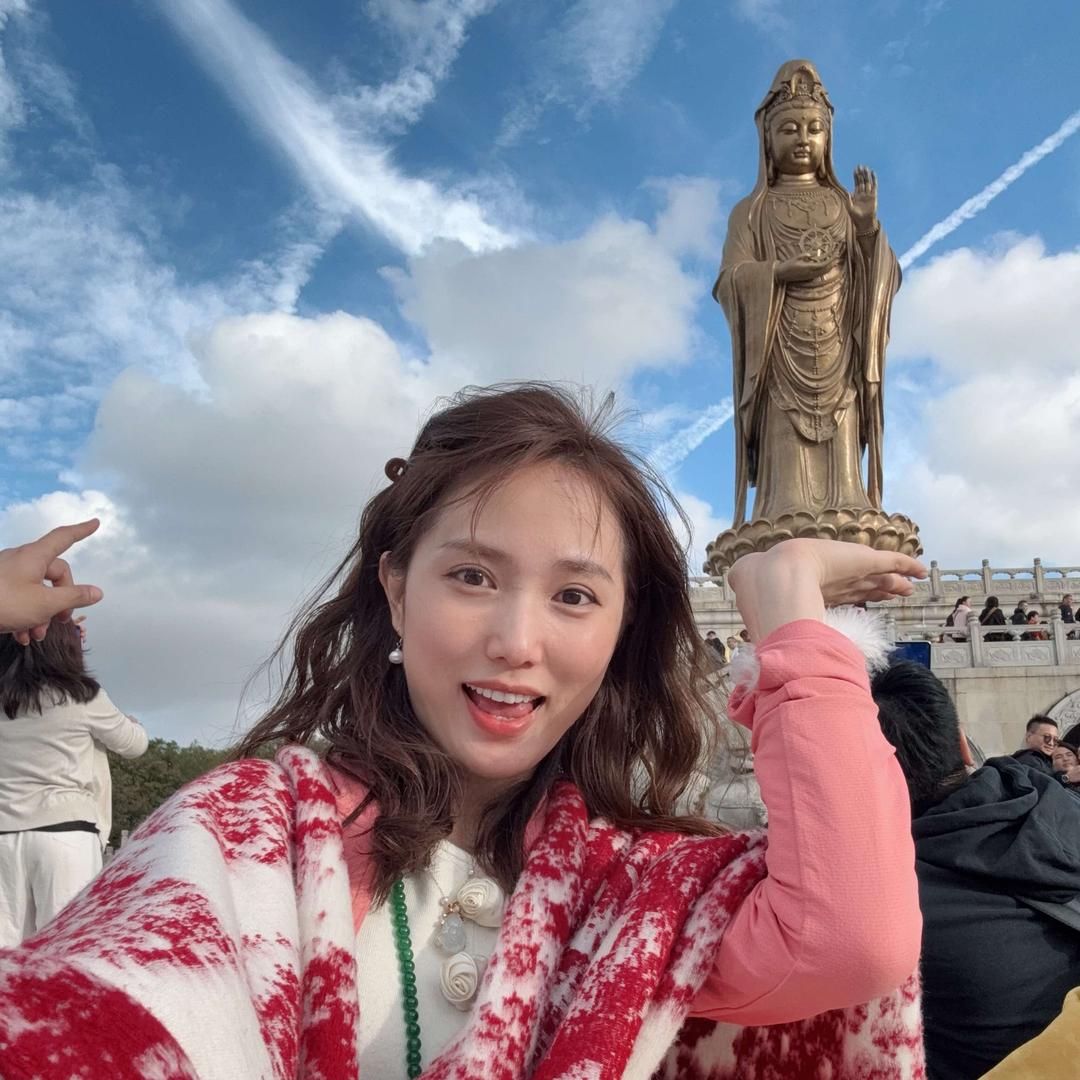 潮汕谷饶妃儿一站式变美