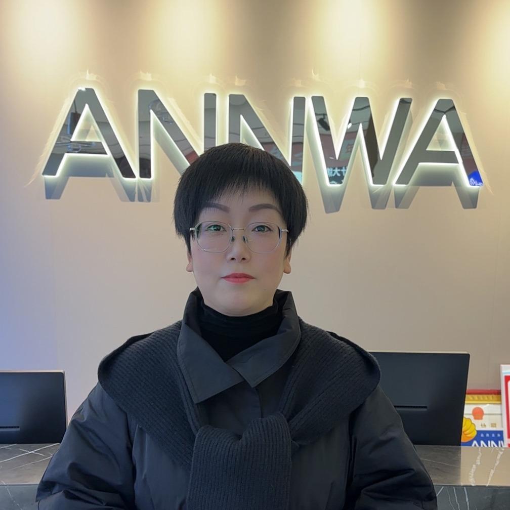 安华卫浴领秀中原店