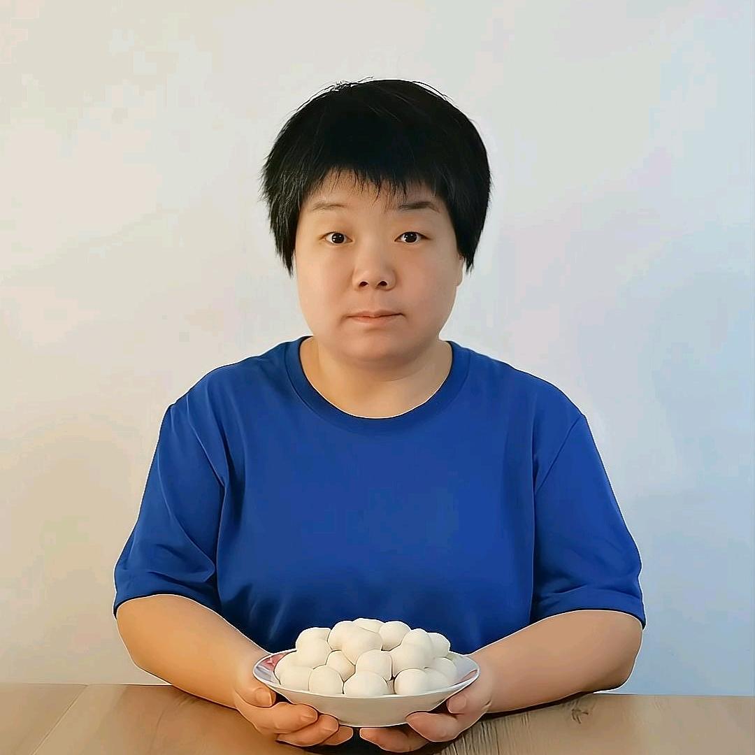 翁跃畅手工鱼丸