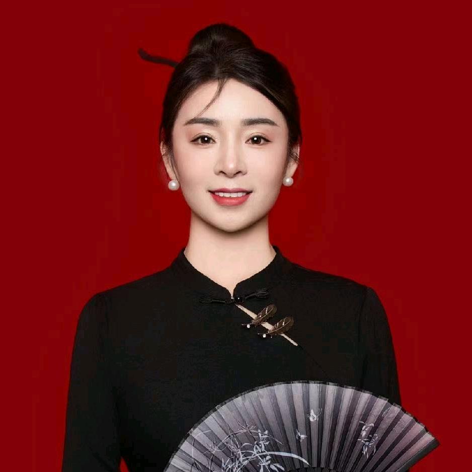 乌鲁木齐眉型设计～红姐