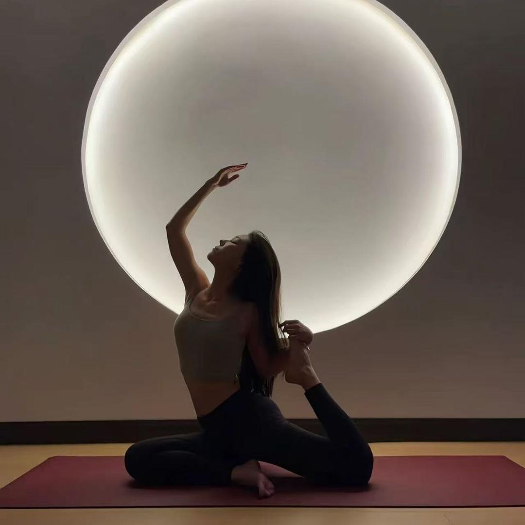 佛山南海爱妃瑜伽女子塑形馆