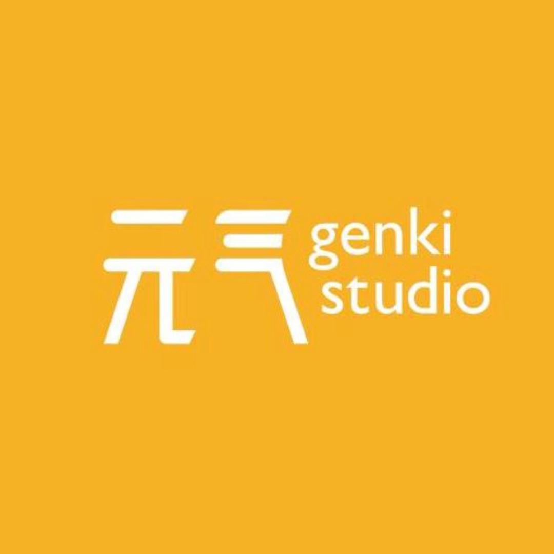 元气Genki Studio摄影写真