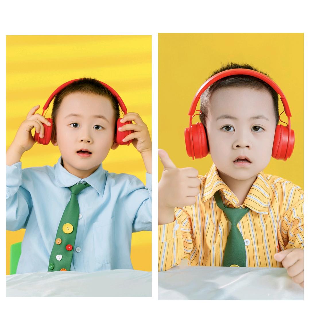 寻常家的俩儿子（鲤望）