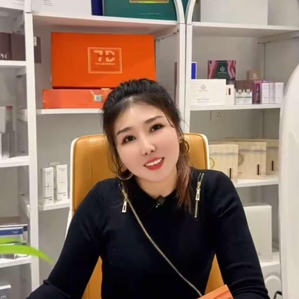 汐舍创美时光官方号