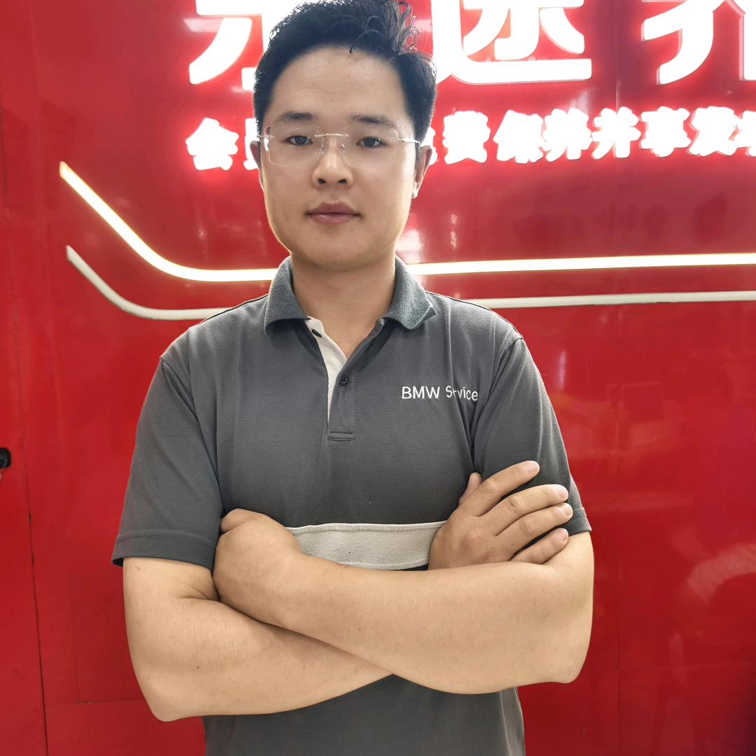 赣榆老表修车（东途养车专注大保养）