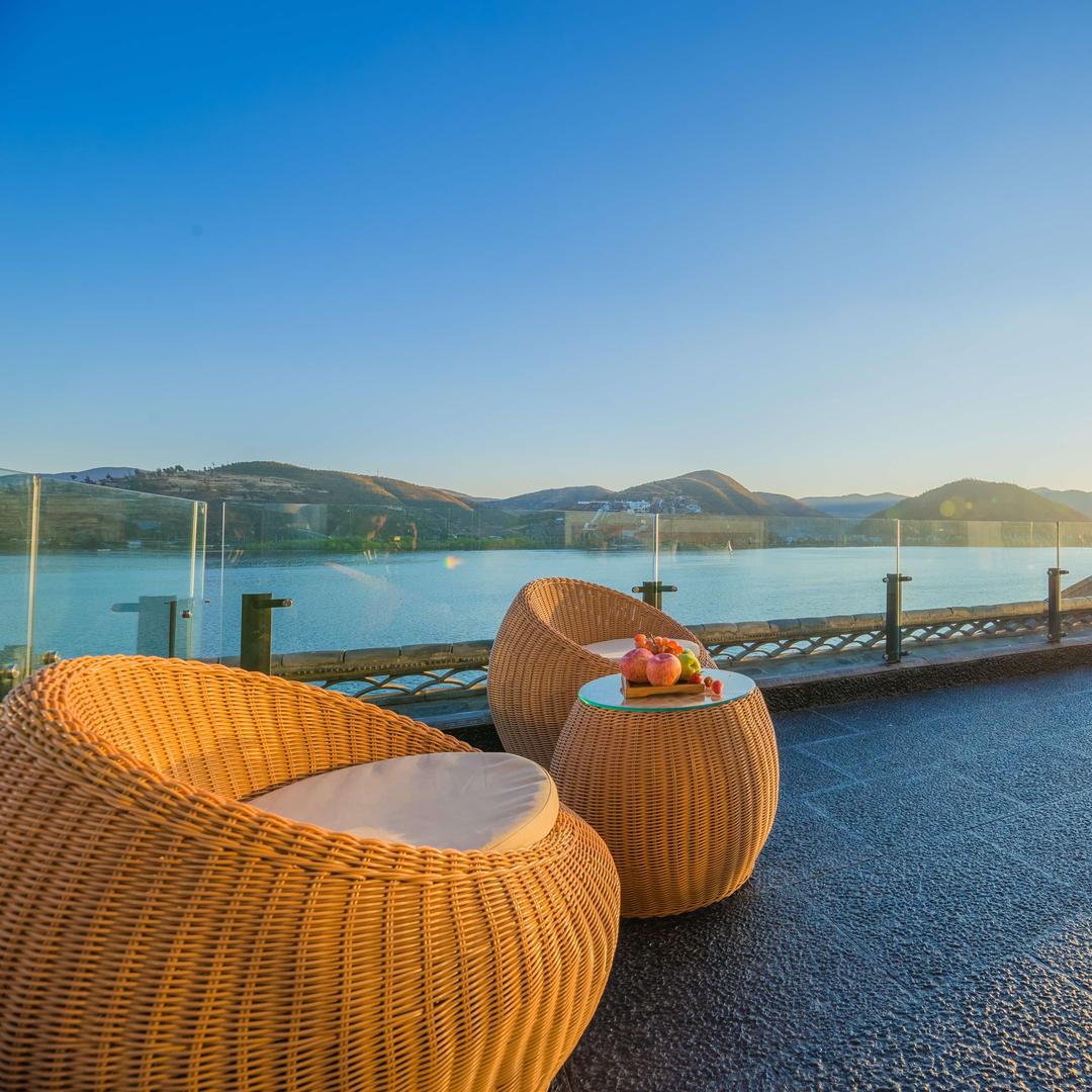 大理沐海island海岛设计师海景庄园