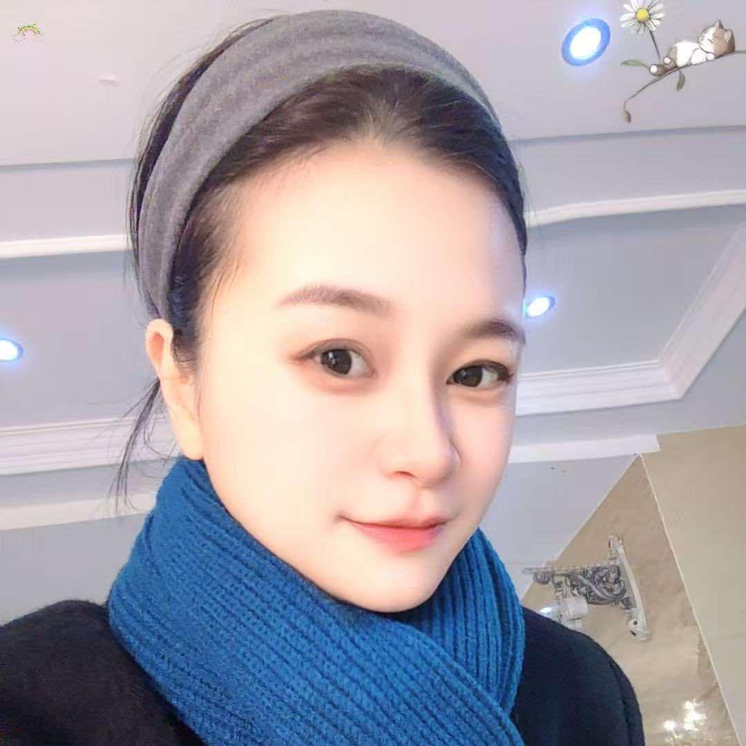 抖音未来美（淇水嘉园店）