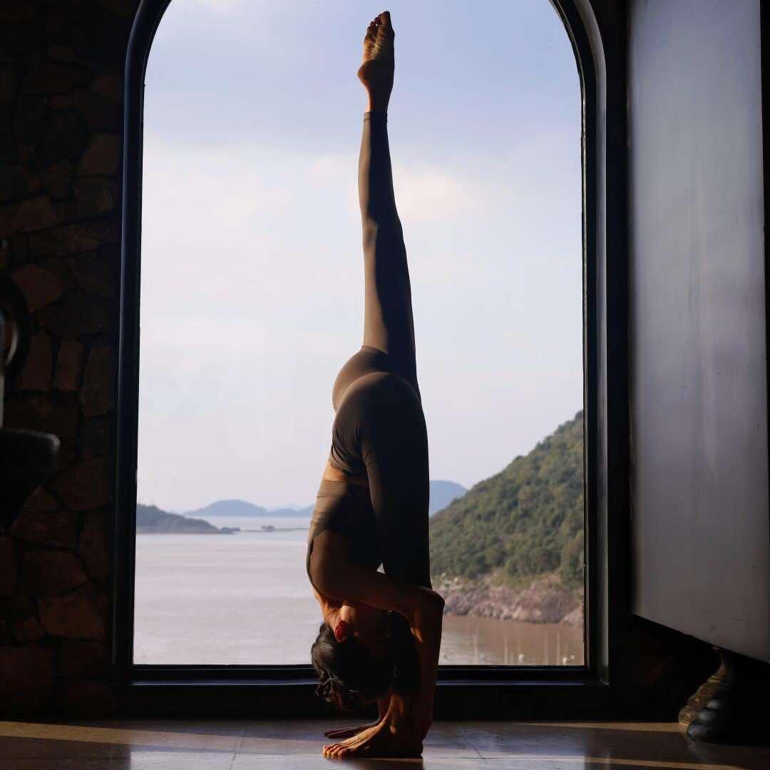 Petit Yoga米饭老师