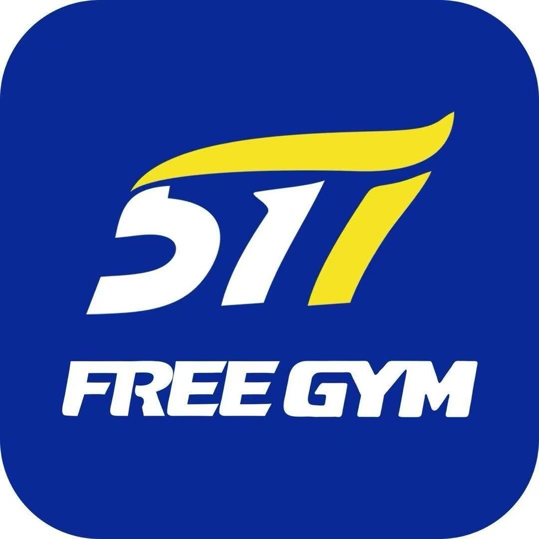 517FREE GYM-邦华店客服