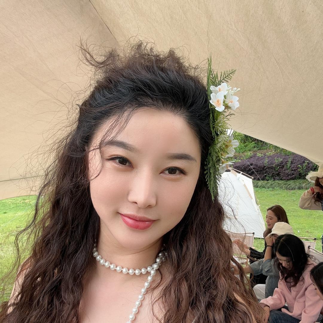 杨丹国际官方号