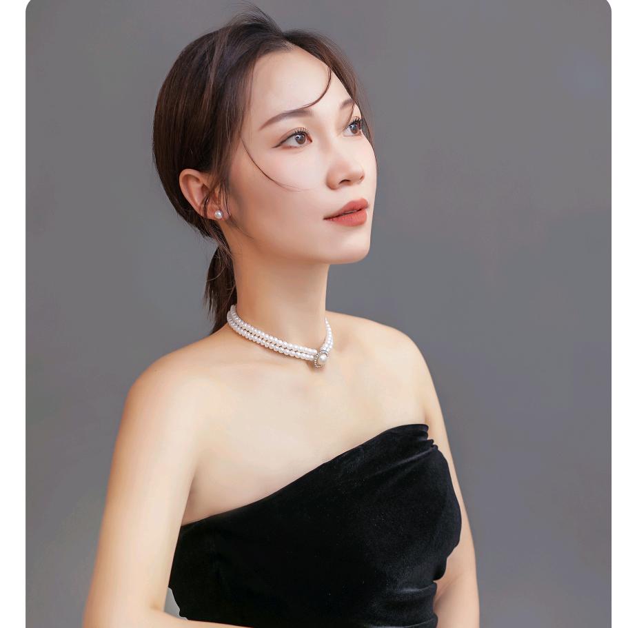 美业大师姐—叶子