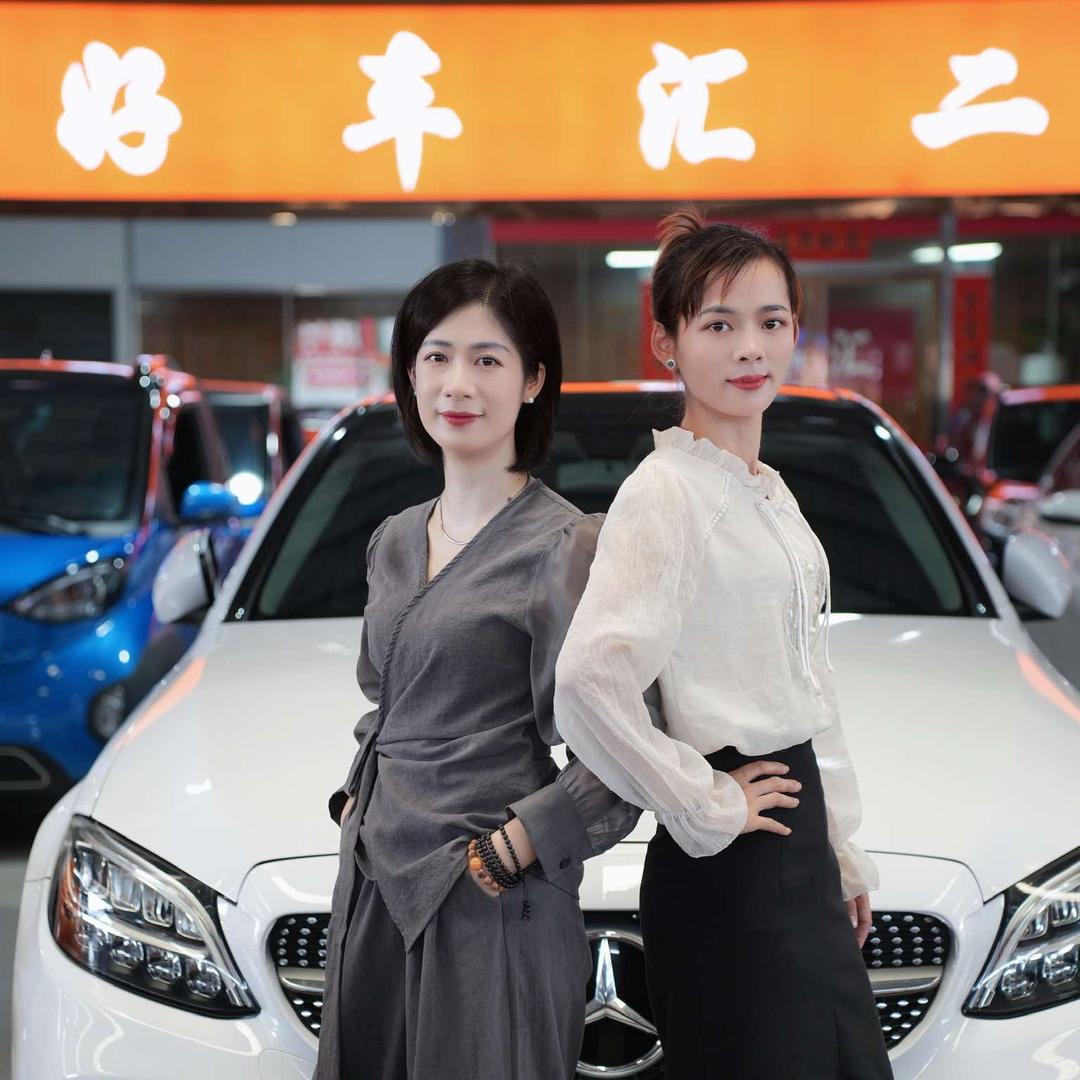 柳州好车汇二手车
