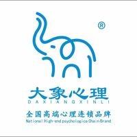 大象心理【颐和店】