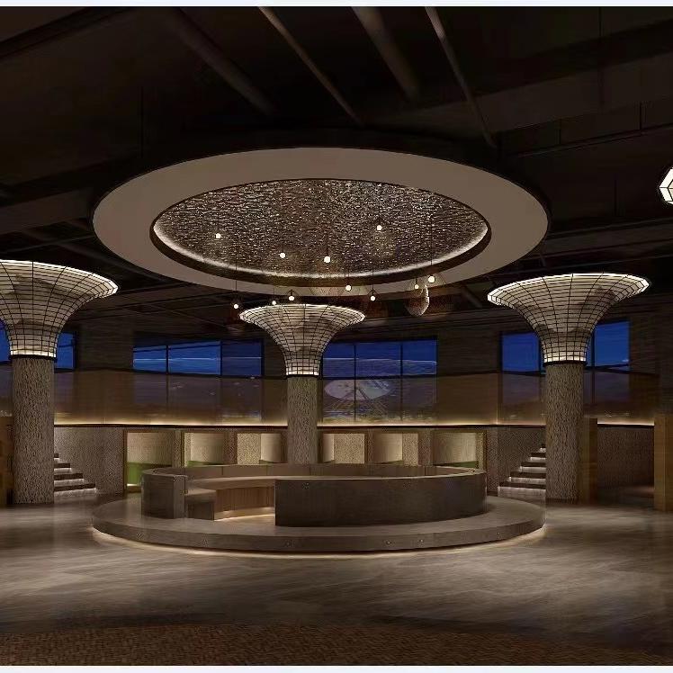 汇泉湾洗浴足浴