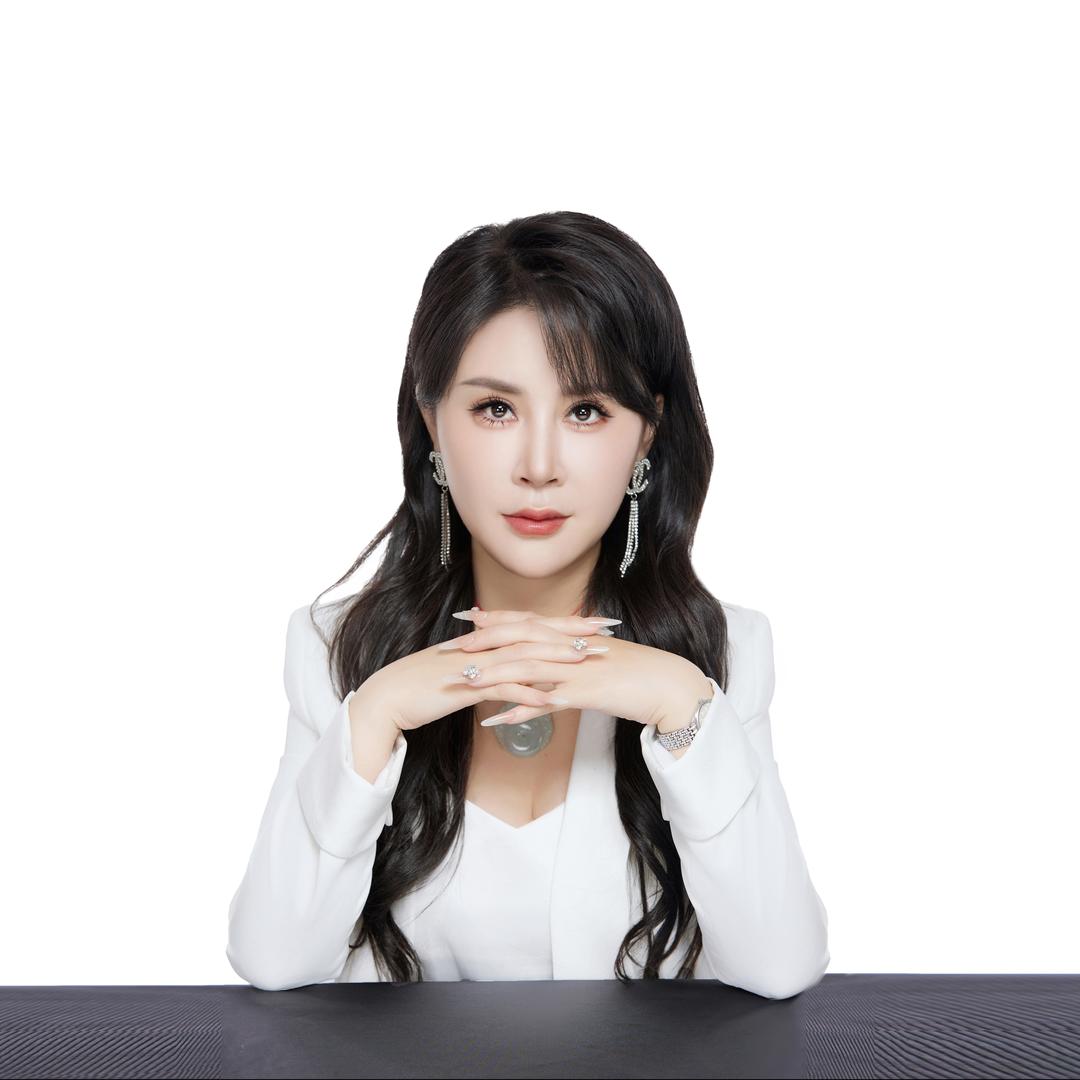 灵姐艺美烩 YIMEIHUI