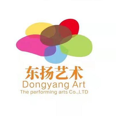 东扬艺术培训官方号