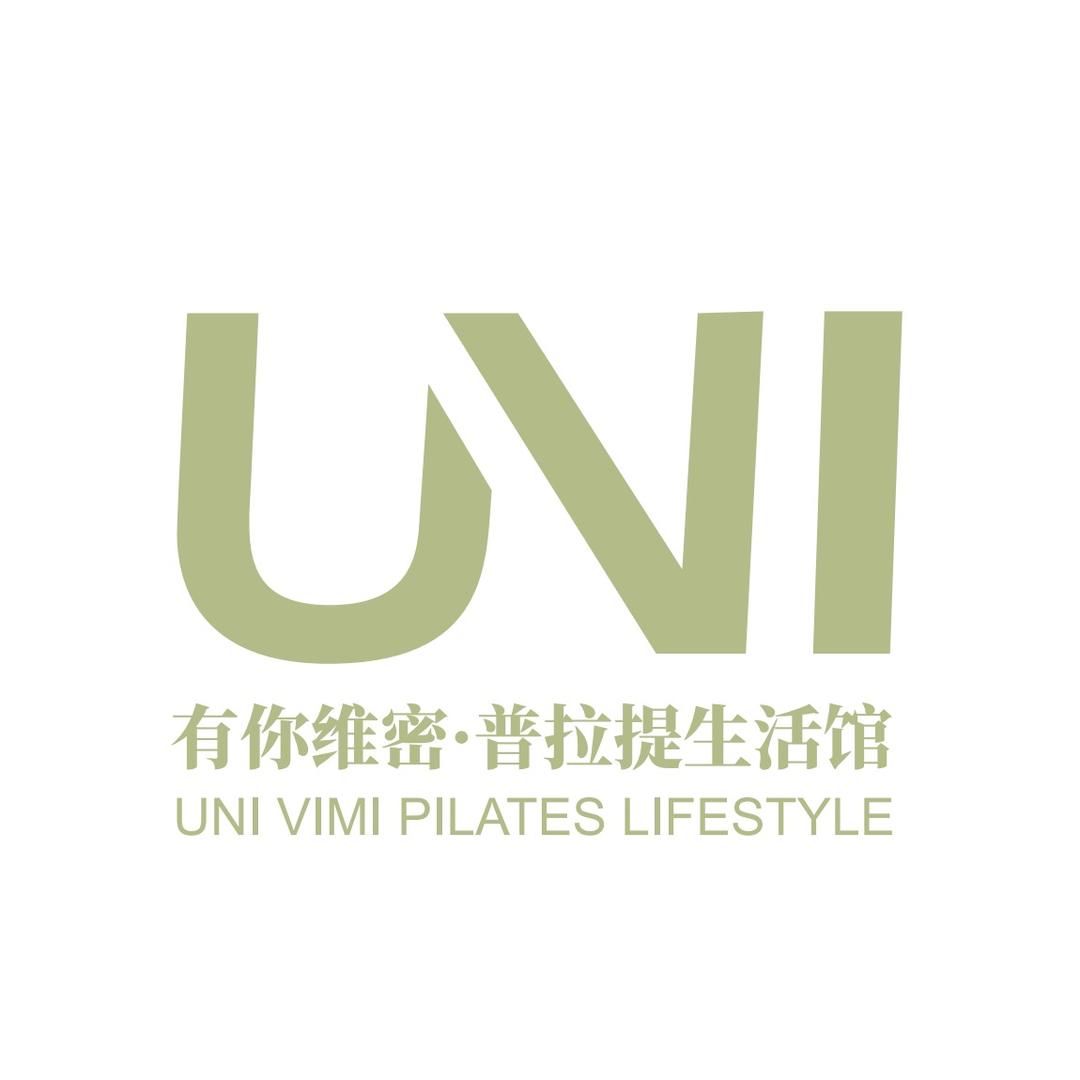 UNI维密普拉提官号