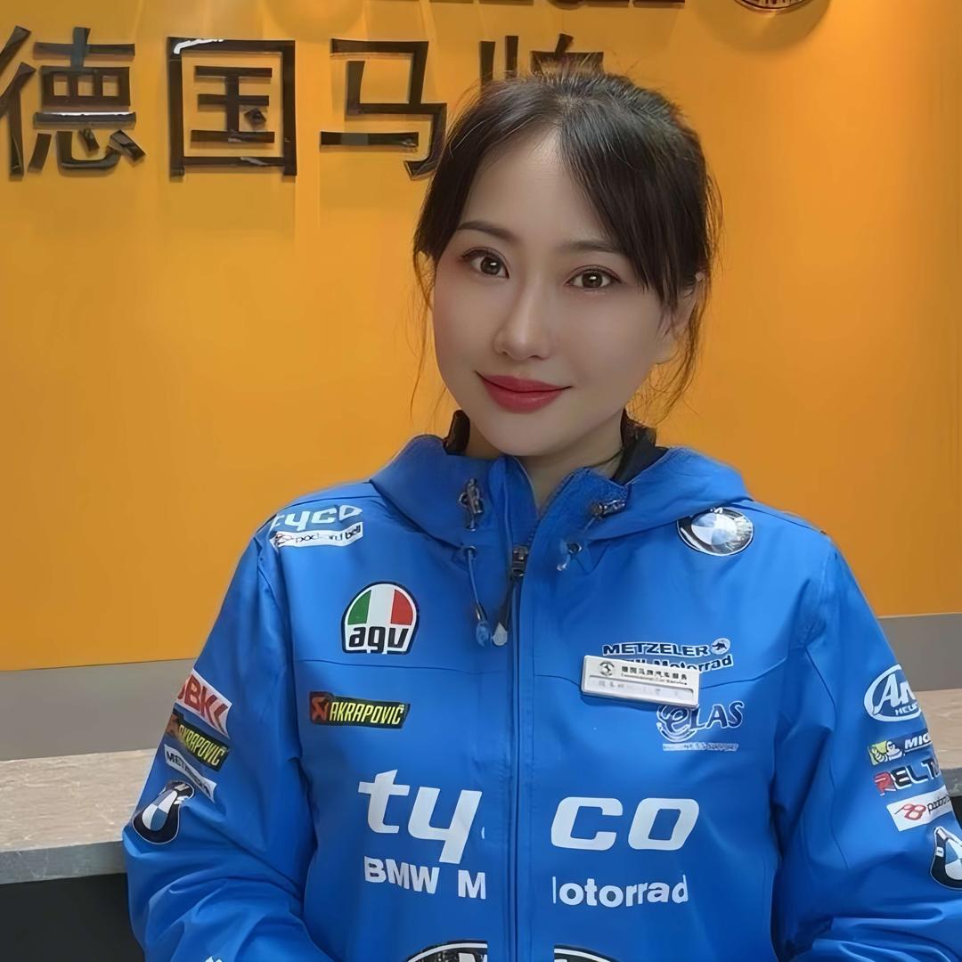 笑姐大保养（马牌店）