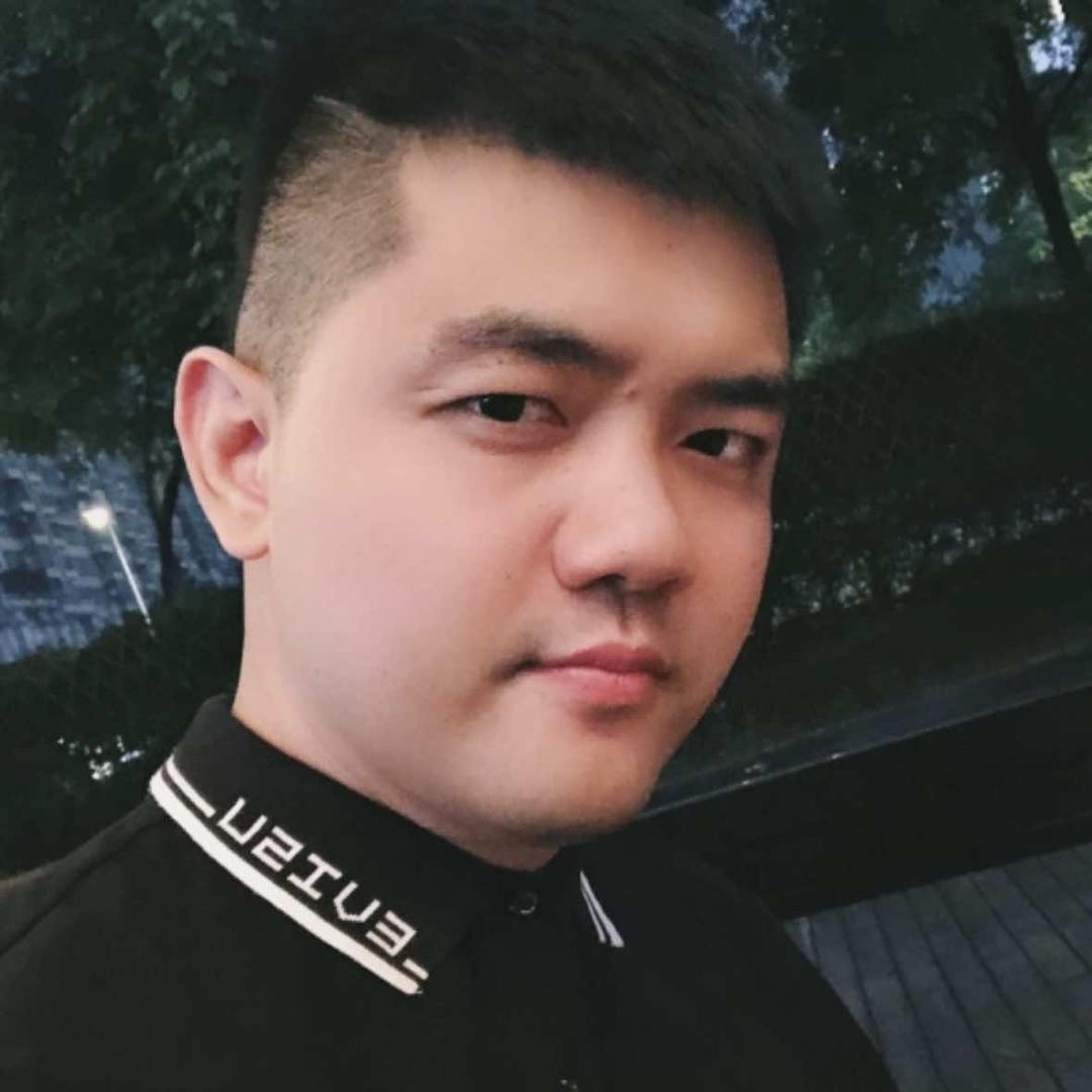 Alex子健