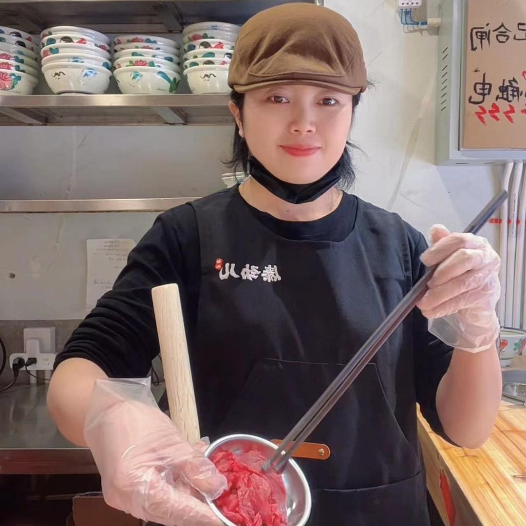 傣劲儿·鲜烫肉小锅米线(霞浦店)