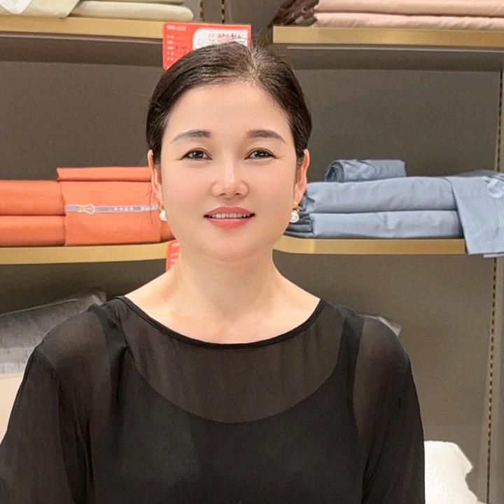 紫罗兰生机家纺（南县店）