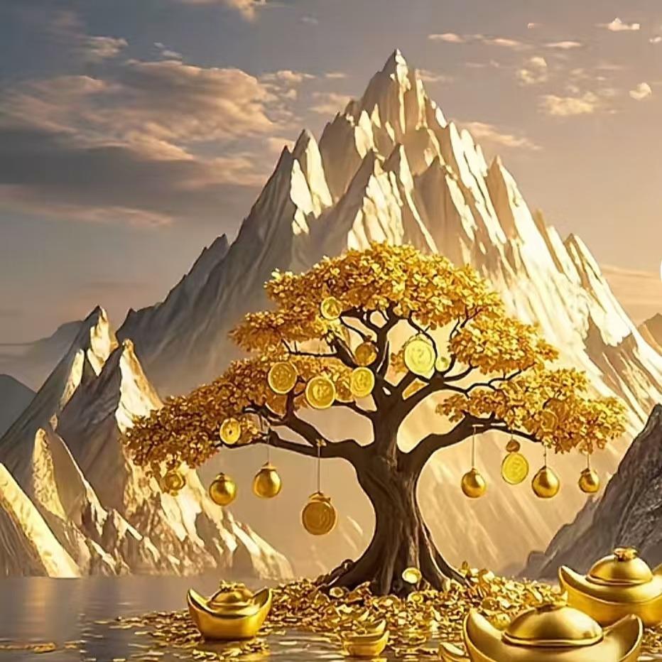 诚信的来-葵莉腾