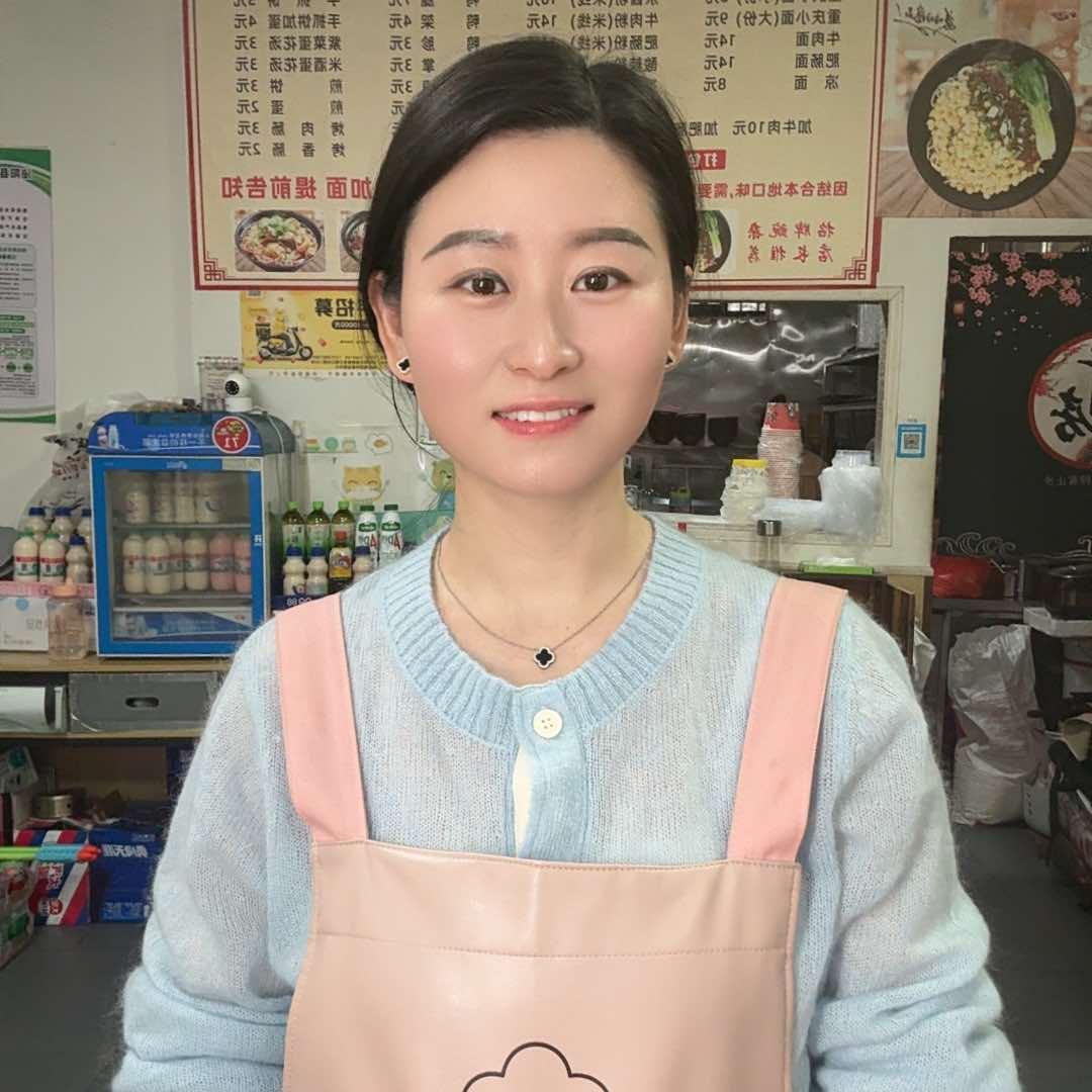 周师傅重庆小面(泌阳店)官方号