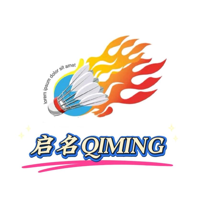启名羽毛球馆官方号