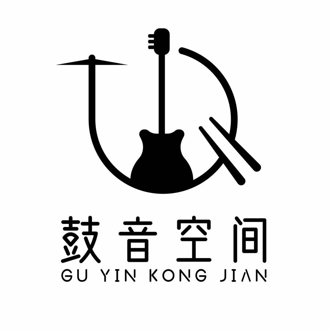 鼓音空间（毕节市德溪校区）官方号