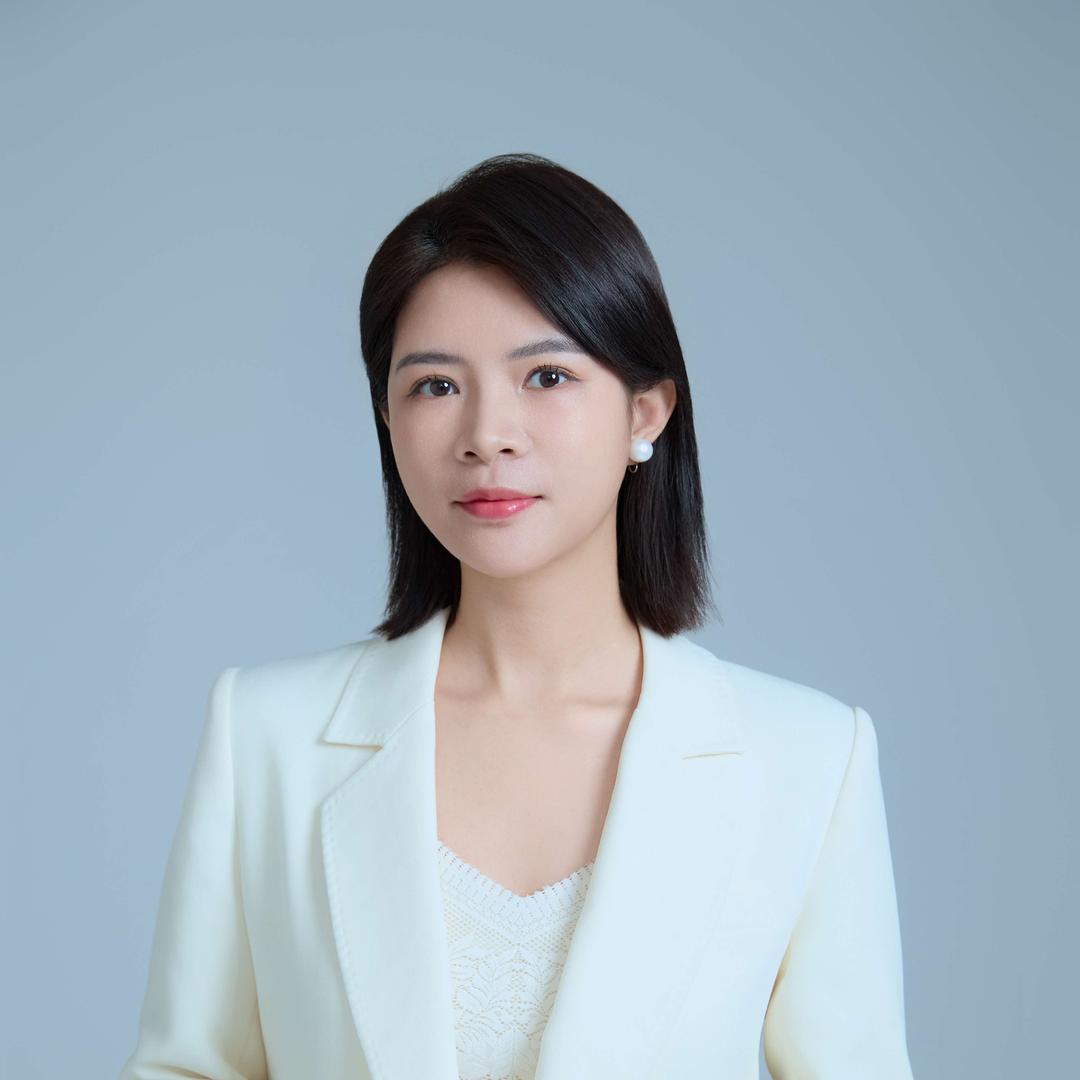 蓉我说财税