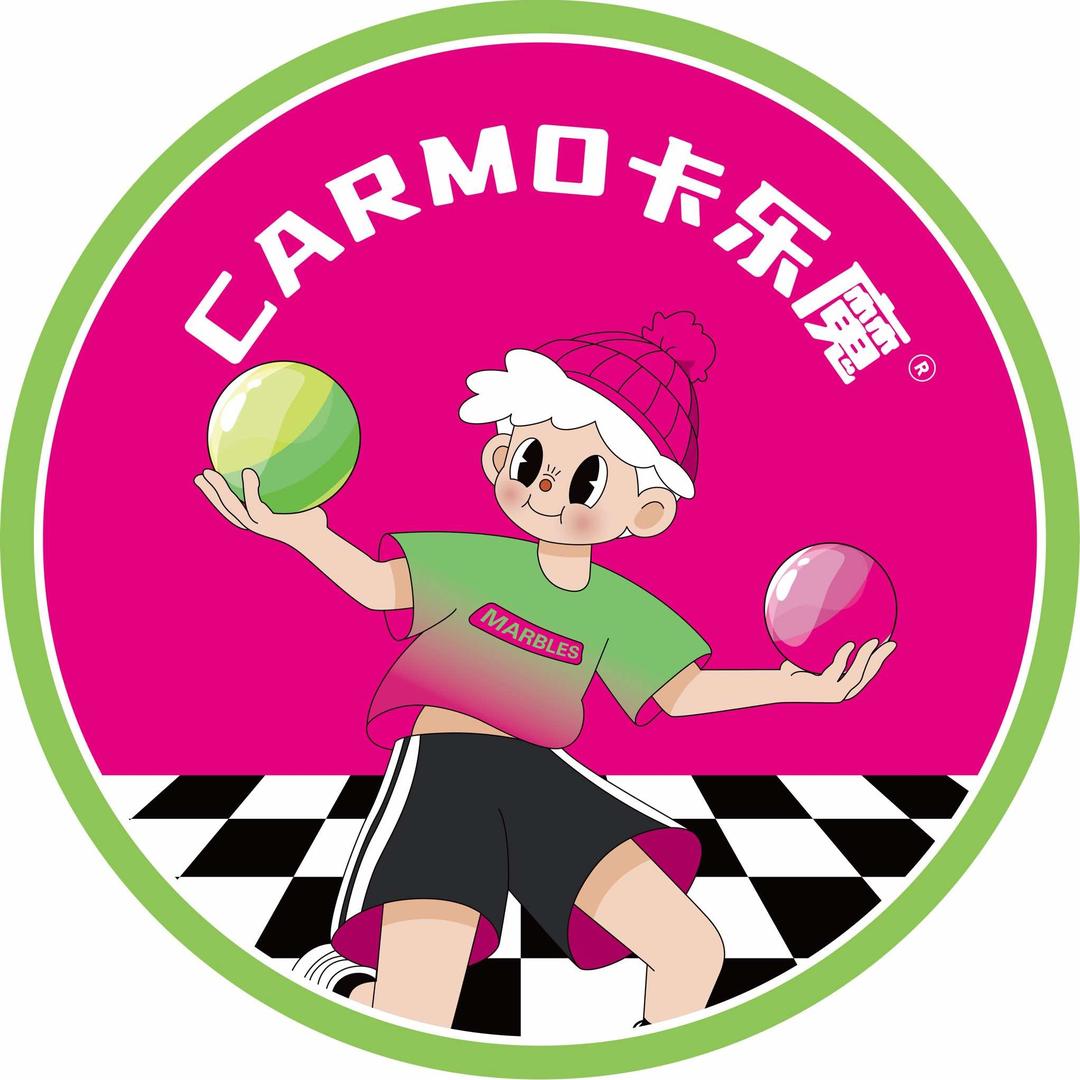 CARMO卡乐魔弹珠乐园（贾汪吾悦店）