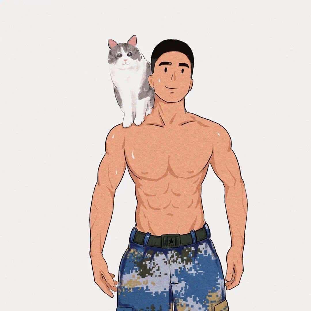 派大星的雀友时光