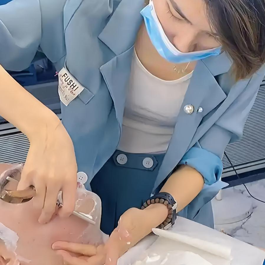 泰舒身护肤造型SLSALONG