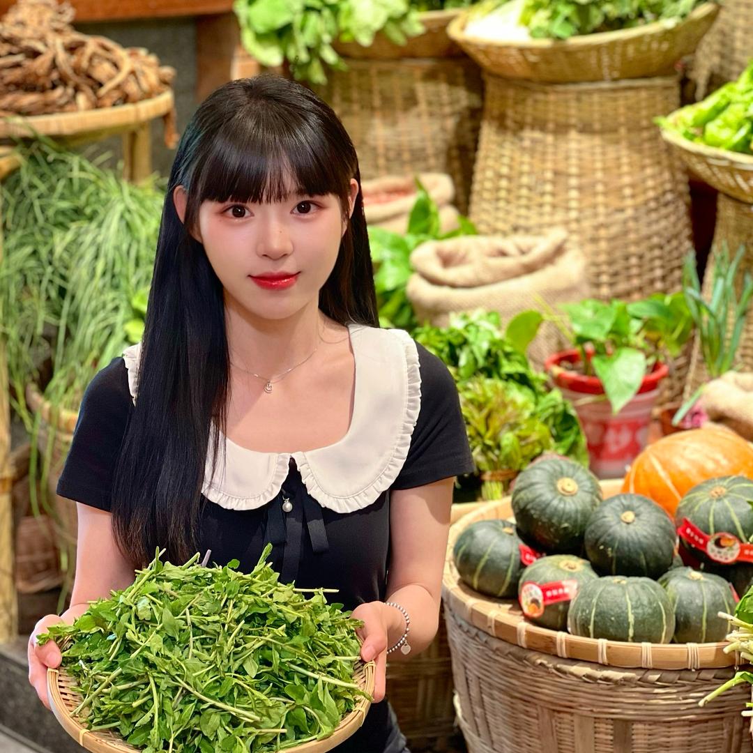 嶺上肴山野川菜官方号