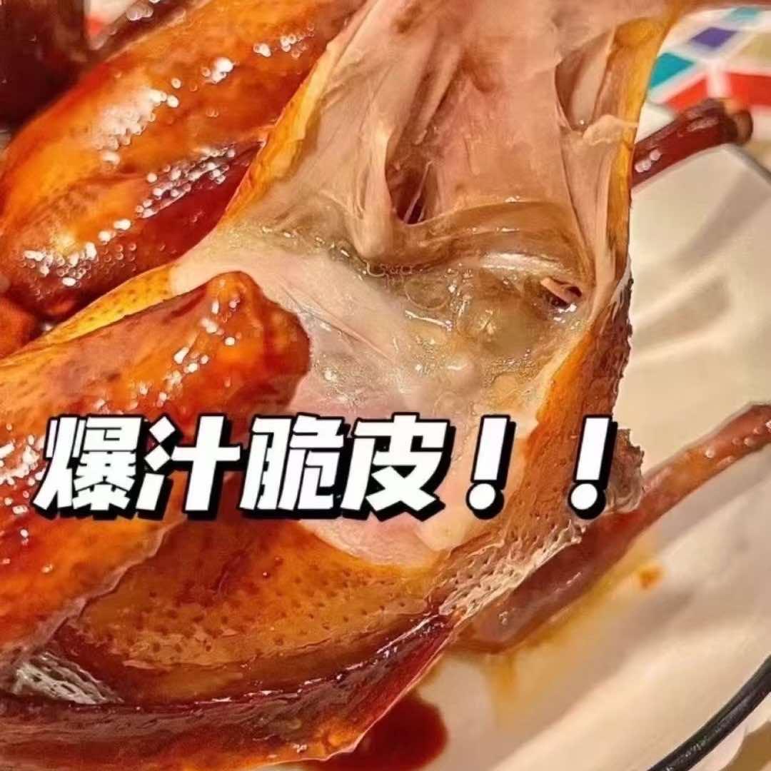兵哥鸽石岐乳鸽(江南西店)官方号