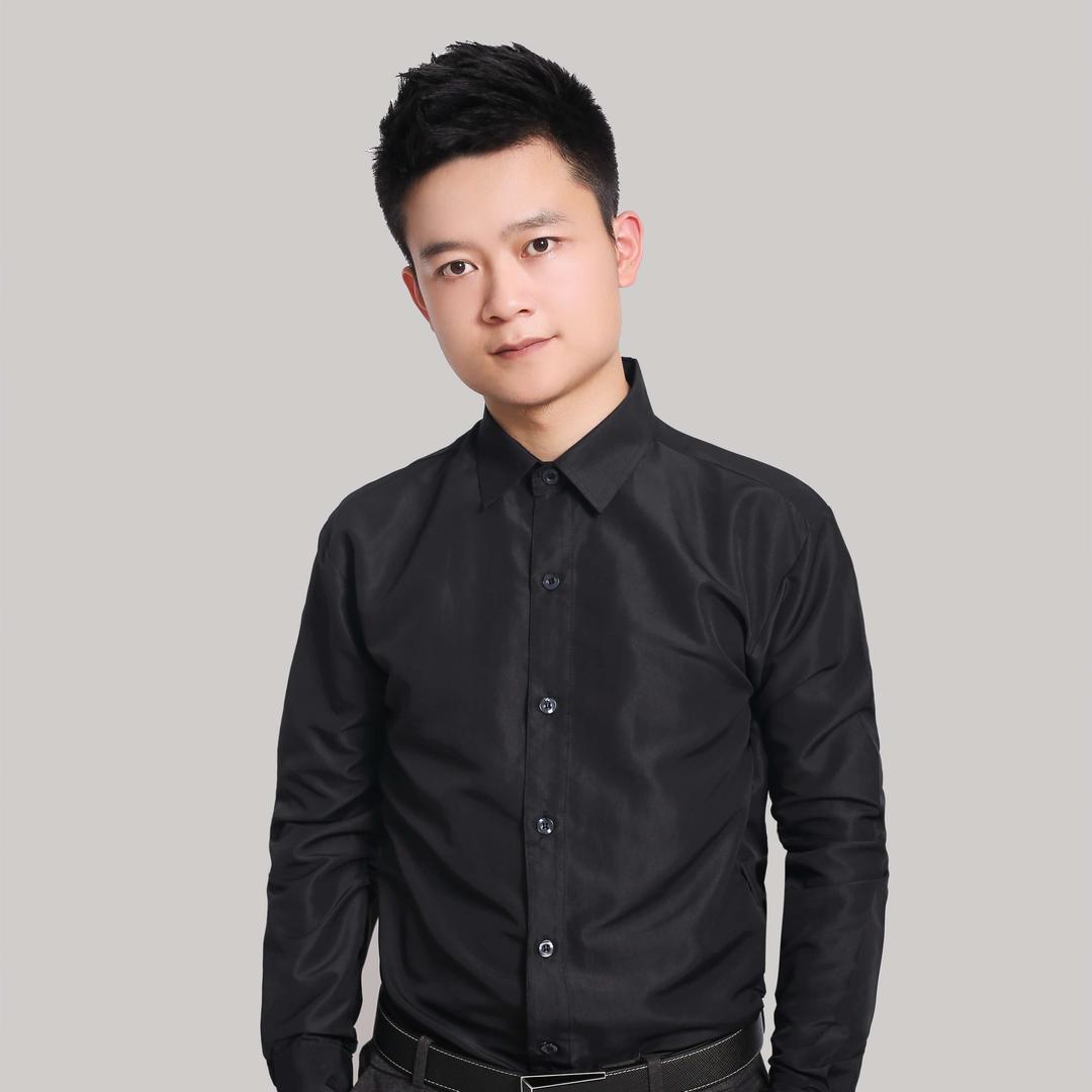 云梦波波男士理发馆
