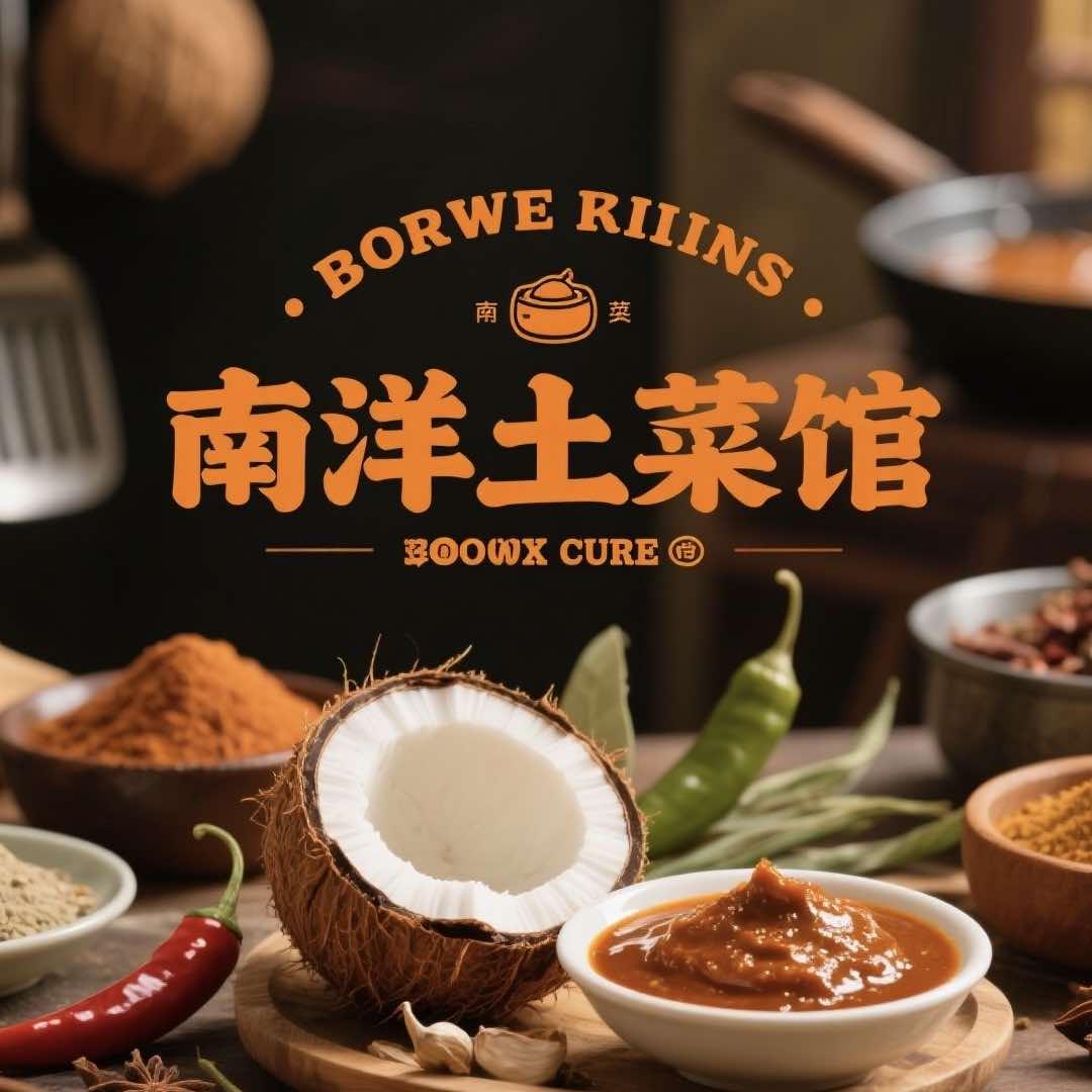 南洋土菜馆(南郡店)官方号