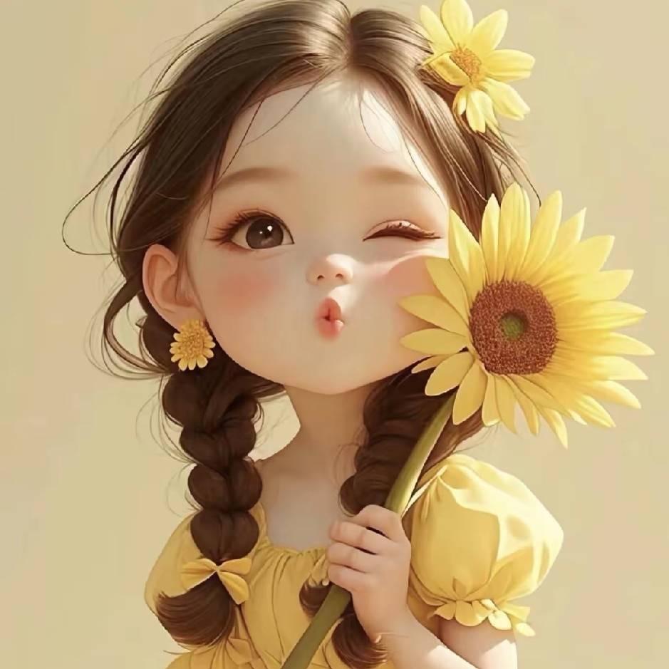 蓝悦庆嘉-小美好