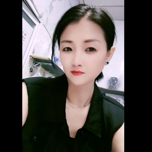 陈阿姨
